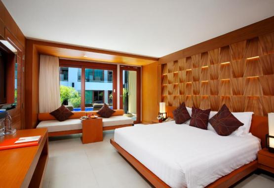 La Flora Resort Patong  Phuket Regiunea Thailanda