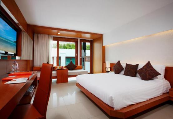 La Flora Resort Patong  Phuket Regiunea Thailanda