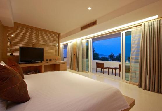 La Flora Resort Patong  Phuket Regiunea Thailanda