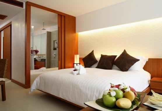 La Flora Resort Patong  Phuket Regiunea Thailanda