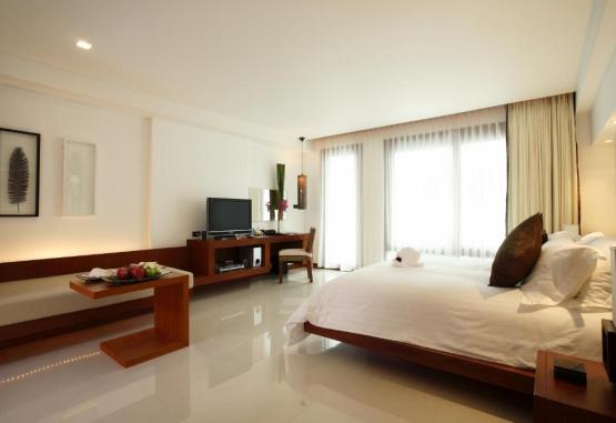 La Flora Resort Patong  Phuket Regiunea Thailanda