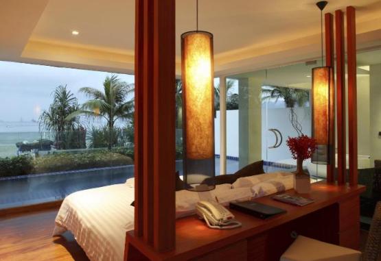 La Flora Resort Patong  Phuket Regiunea Thailanda