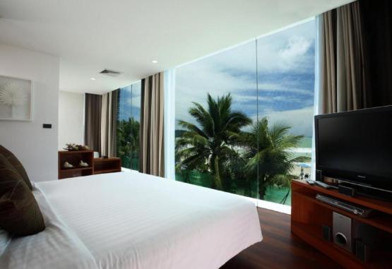 La Flora Resort Patong  Phuket Regiunea Thailanda