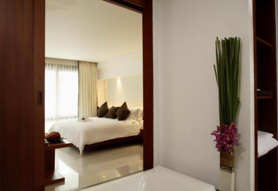 La Flora Resort Patong  Phuket Regiunea Thailanda