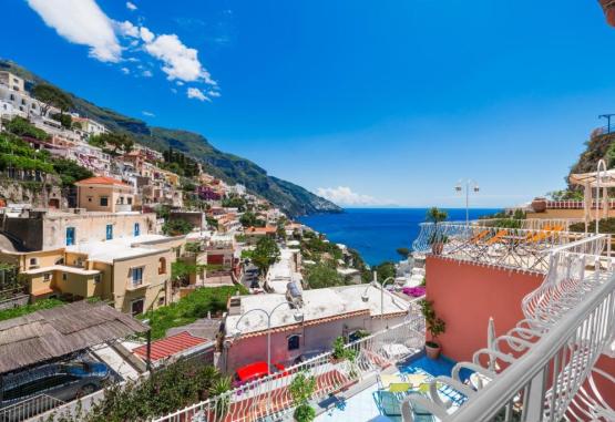 Florida Residence Positano Italia