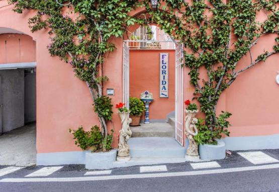 Florida Residence Positano Italia