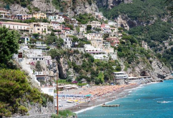 Florida Residence Positano Italia