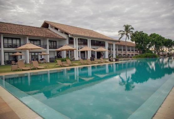 Fortress Resort & Spa  Sri Lanka 