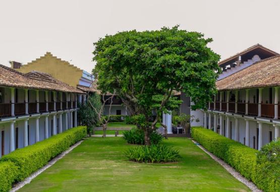 Fortress Resort & Spa  Sri Lanka 