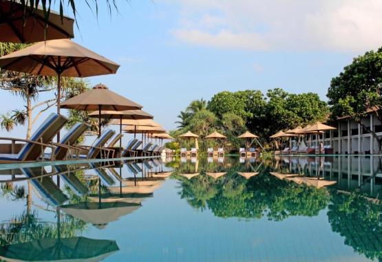 Fortress Resort & Spa  Sri Lanka 