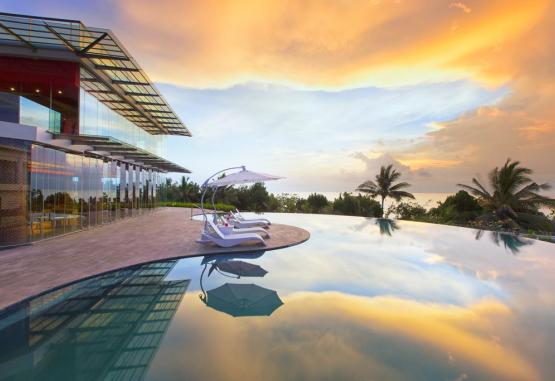 Sheraton Bali Kuta Resort Kuta - Legian Indonezia