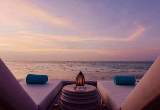 Four Seasons Resort Maldives at Kuda Huraa  Regiunea Maldive 