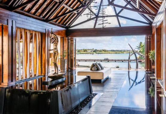 Four Seasons Resort Mauritius at Anahita  Regiunea Mauritius 