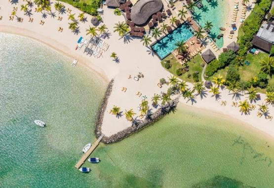 Four Seasons Resort Mauritius at Anahita  Regiunea Mauritius 