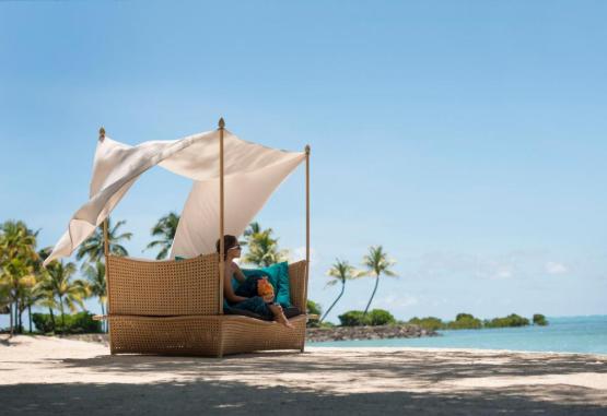 Four Seasons Resort Mauritius at Anahita  Regiunea Mauritius 