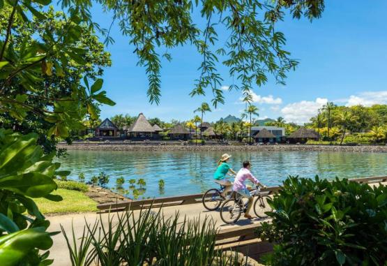 Four Seasons Resort Mauritius at Anahita  Regiunea Mauritius 