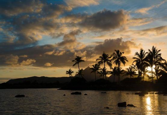 Four Seasons Resort Mauritius at Anahita  Regiunea Mauritius 