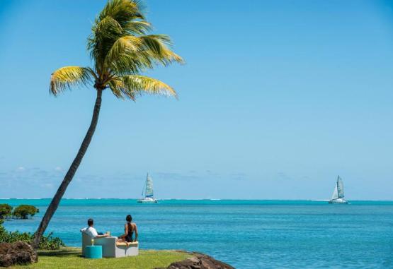 Four Seasons Resort Mauritius at Anahita  Regiunea Mauritius 