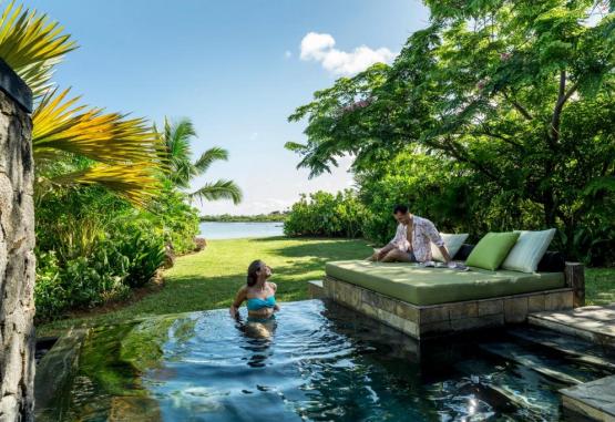 Four Seasons Resort Mauritius at Anahita  Regiunea Mauritius 