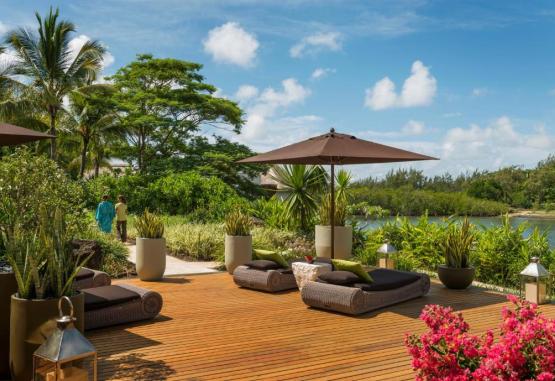 Four Seasons Resort Mauritius at Anahita  Regiunea Mauritius 