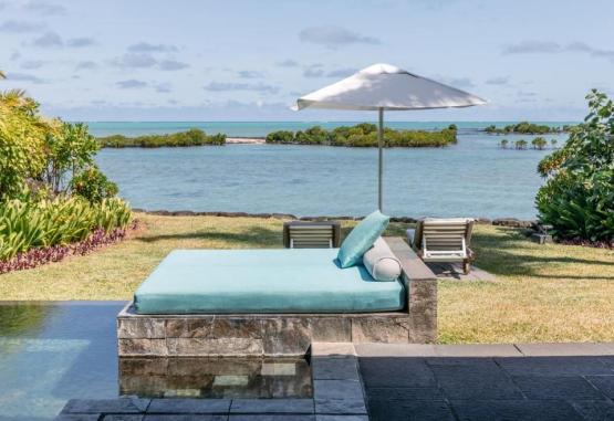 Four Seasons Resort Mauritius at Anahita  Regiunea Mauritius 