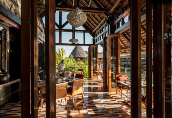 Four Seasons Resort Mauritius at Anahita  Regiunea Mauritius 