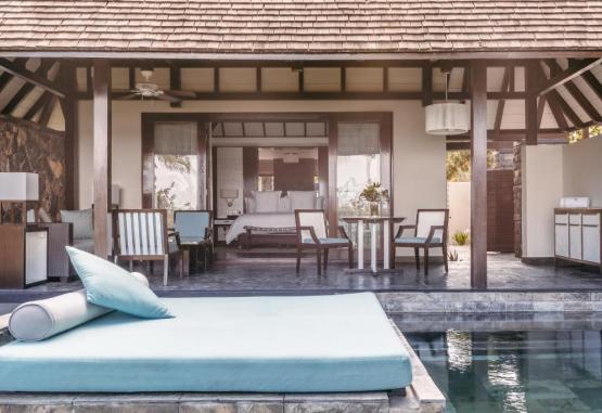 Four Seasons Resort Mauritius at Anahita  Regiunea Mauritius 