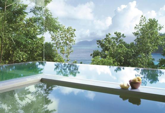 Four Seasons Resort Seychelles  Insula Mahe 