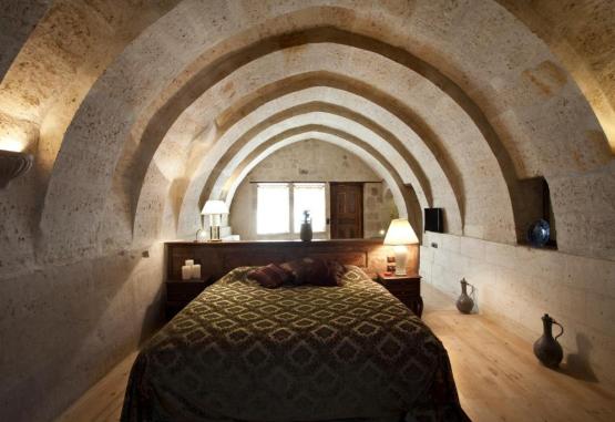 Fresco Cave Suites  Urgup Turcia