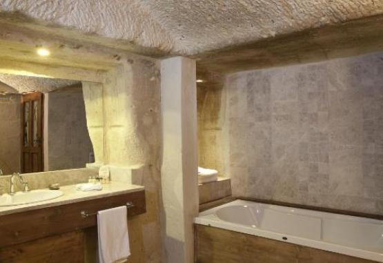 Fresco Cave Suites  Urgup Turcia