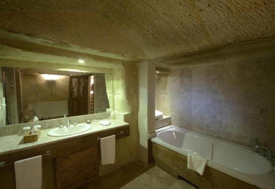 Fresco Cave Suites  Urgup Turcia