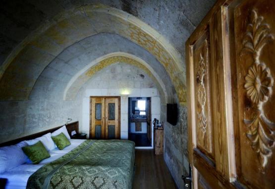 Fresco Cave Suites  Urgup Turcia