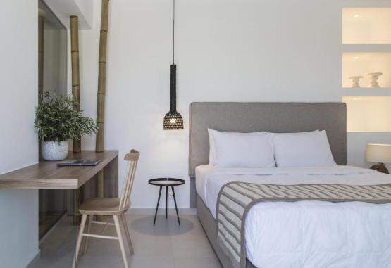 Ftelia Bay Boutique Hotel 4* Insula Mykonos Grecia