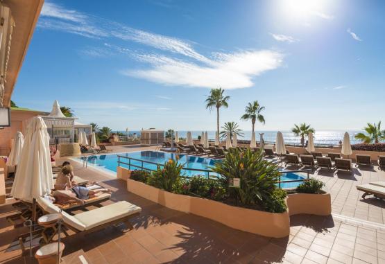 Hotel Fuerte Marbella Marbella Spania