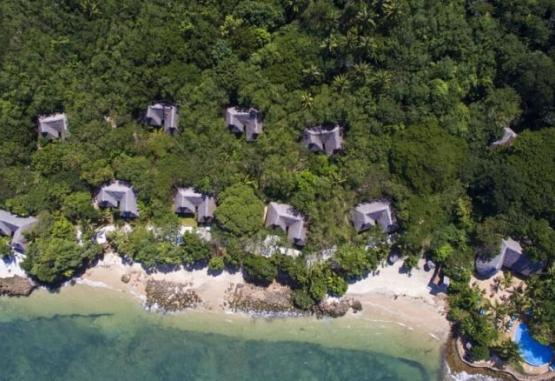 Fumba Beach Lodge Fumba Tanzania