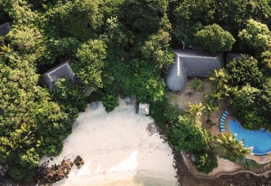 Fumba Beach Lodge Fumba Tanzania