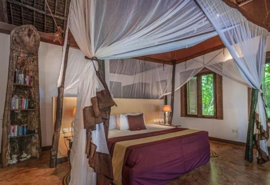 Fumba Beach Lodge Fumba Tanzania