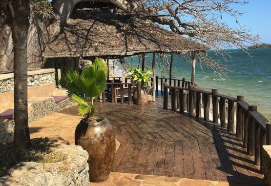 Fumba Beach Lodge Fumba Tanzania