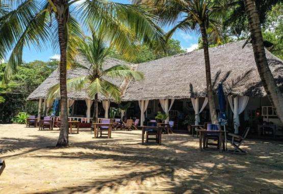 Fumba Beach Lodge Fumba Tanzania