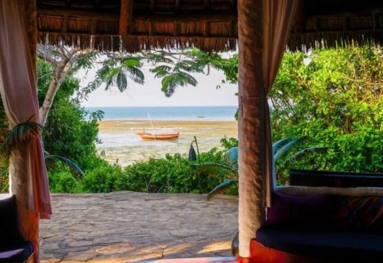 Fumba Beach Lodge Fumba Tanzania