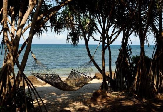 Fumba Beach Lodge Fumba Tanzania