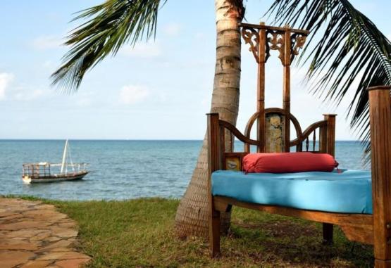 Fumba Beach Lodge Fumba Tanzania