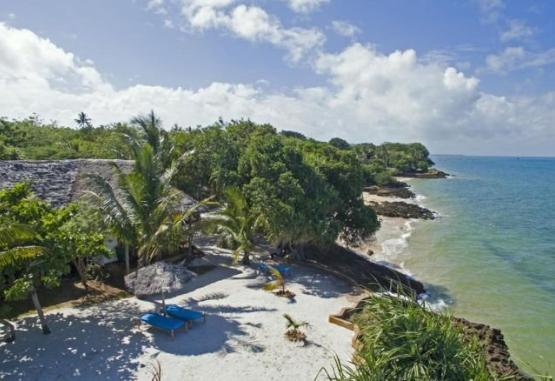 Fumba Beach Lodge Fumba Tanzania