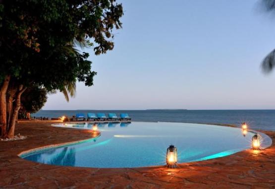 Fumba Beach Lodge Fumba Tanzania