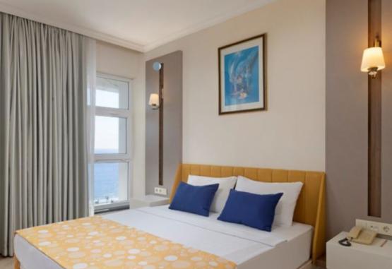 Fun and Sun Smart Club Prestige  Alanya Turcia