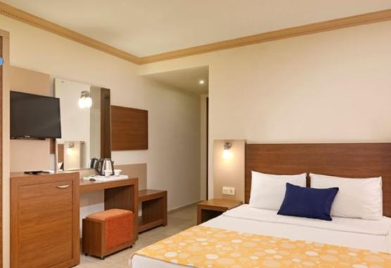 Fun and Sun Smart Club Prestige  Alanya Turcia