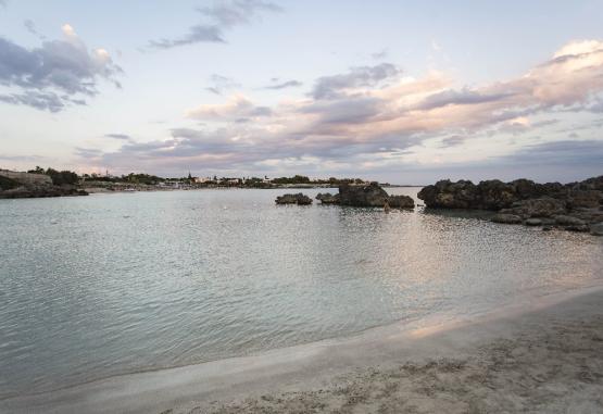 Gabbiano Hotel Marina Di Pulsano Italia