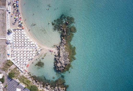 Gabbiano Hotel Marina Di Pulsano Italia