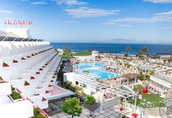 Alexandre Hotel Gala Tenerife 4* Playa De Las Americas Spania