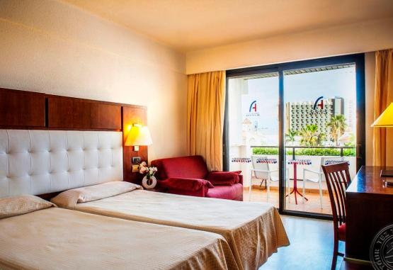 Alexandre Hotel Gala Tenerife 4* Playa De Las Americas Spania